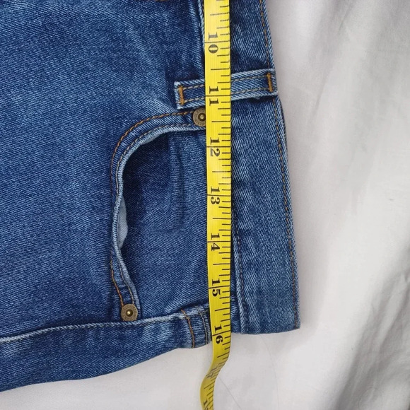 Calvin Kline Bootcut women's jeans - Picture 7 of 12